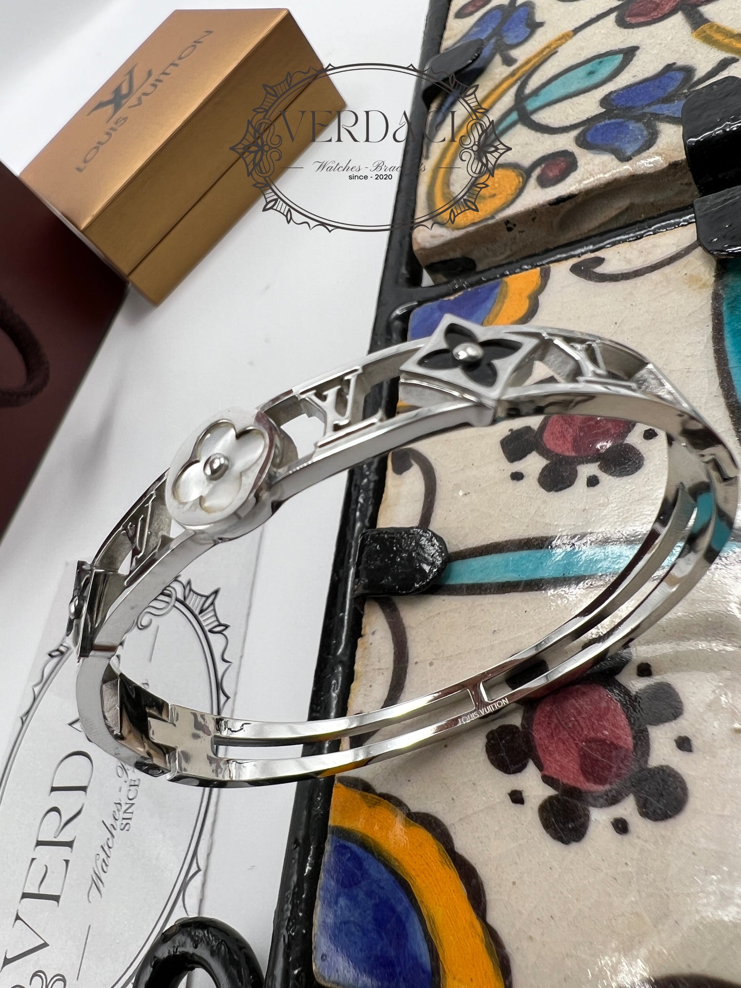 Bracelet de Luxe Pour Femme / F300482