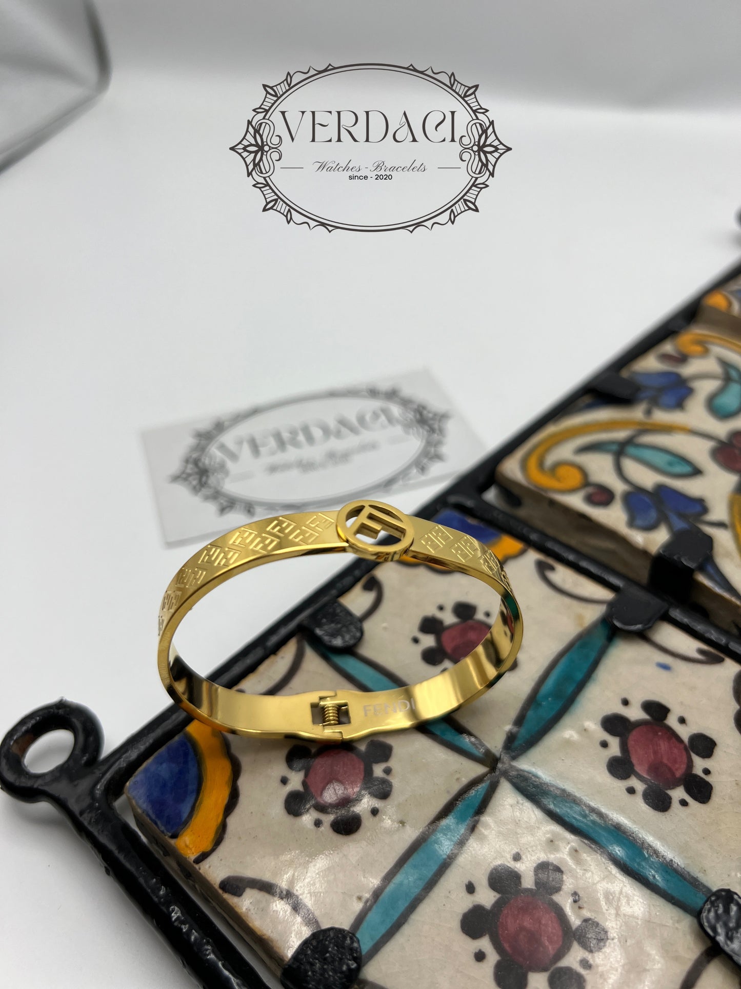 Bracelet de Luxe Pour Femme / F300469