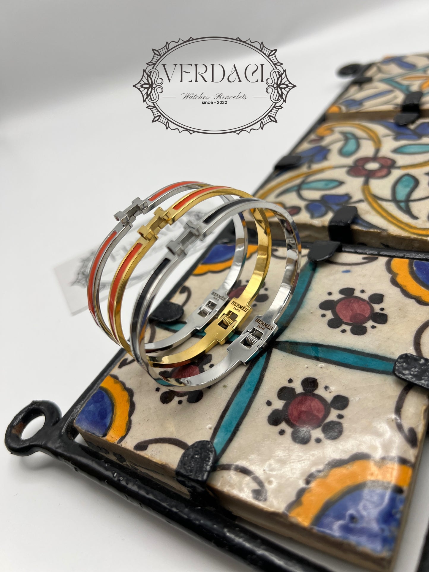 Bracelet de Luxe Pour Femme / F300470