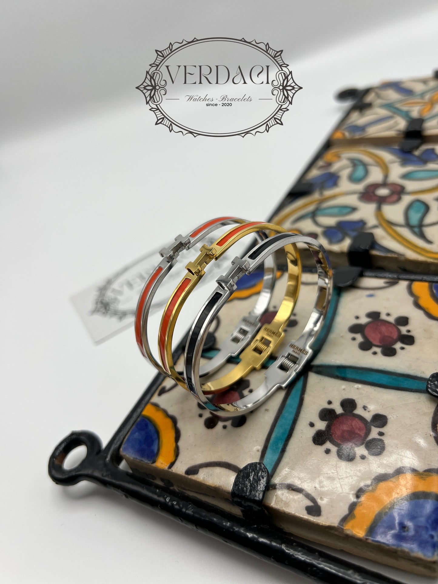 Bracelet de Luxe Pour Femme / F300470