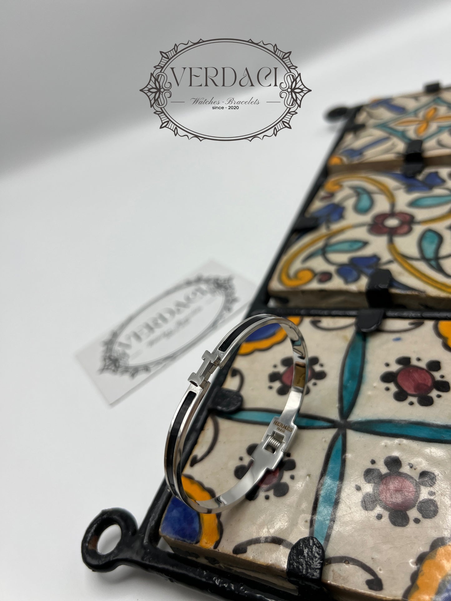 Bracelet de Luxe Pour Femme / F300470