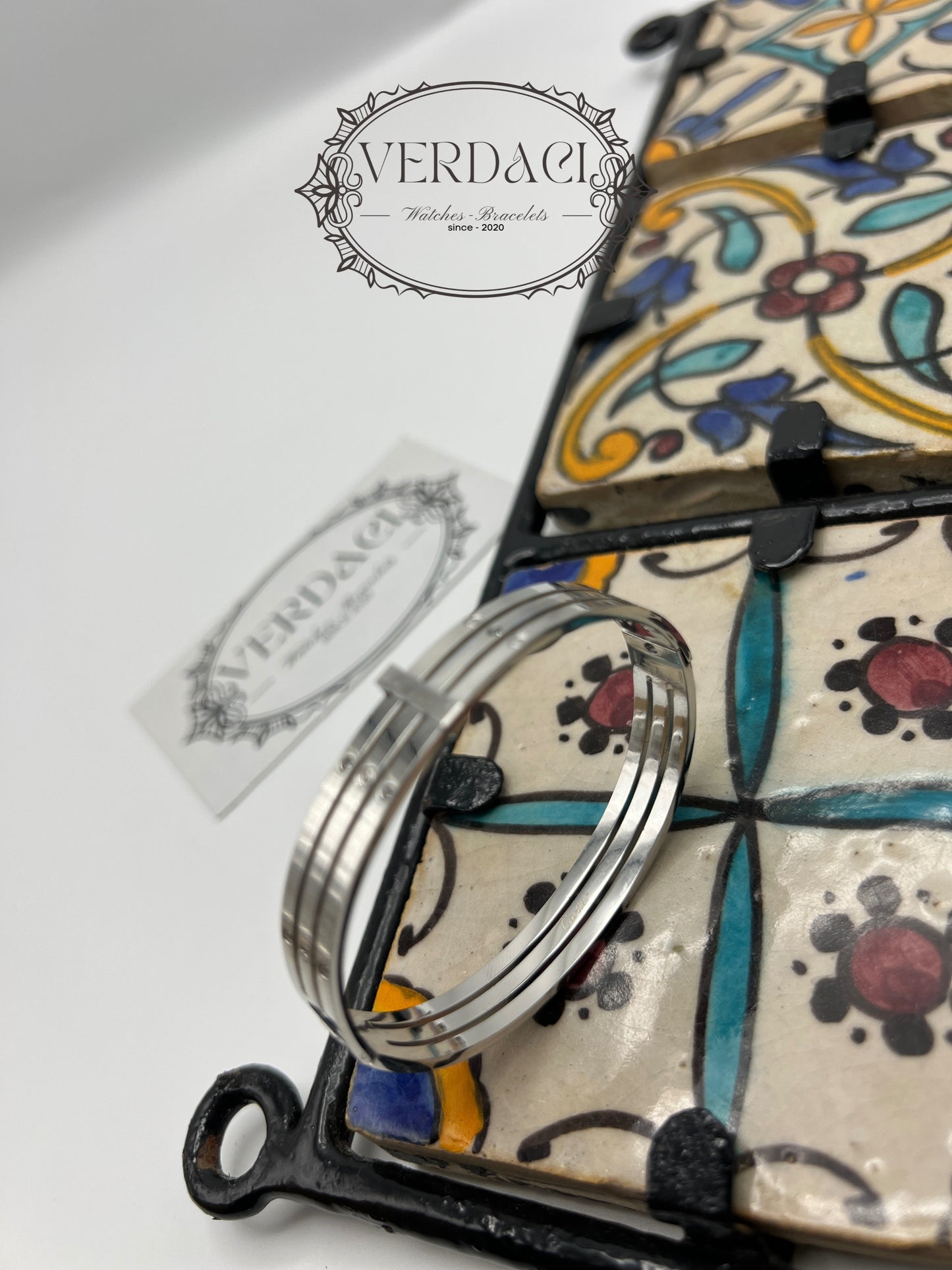 Bracelet de Luxe Pour Femme / F300488
