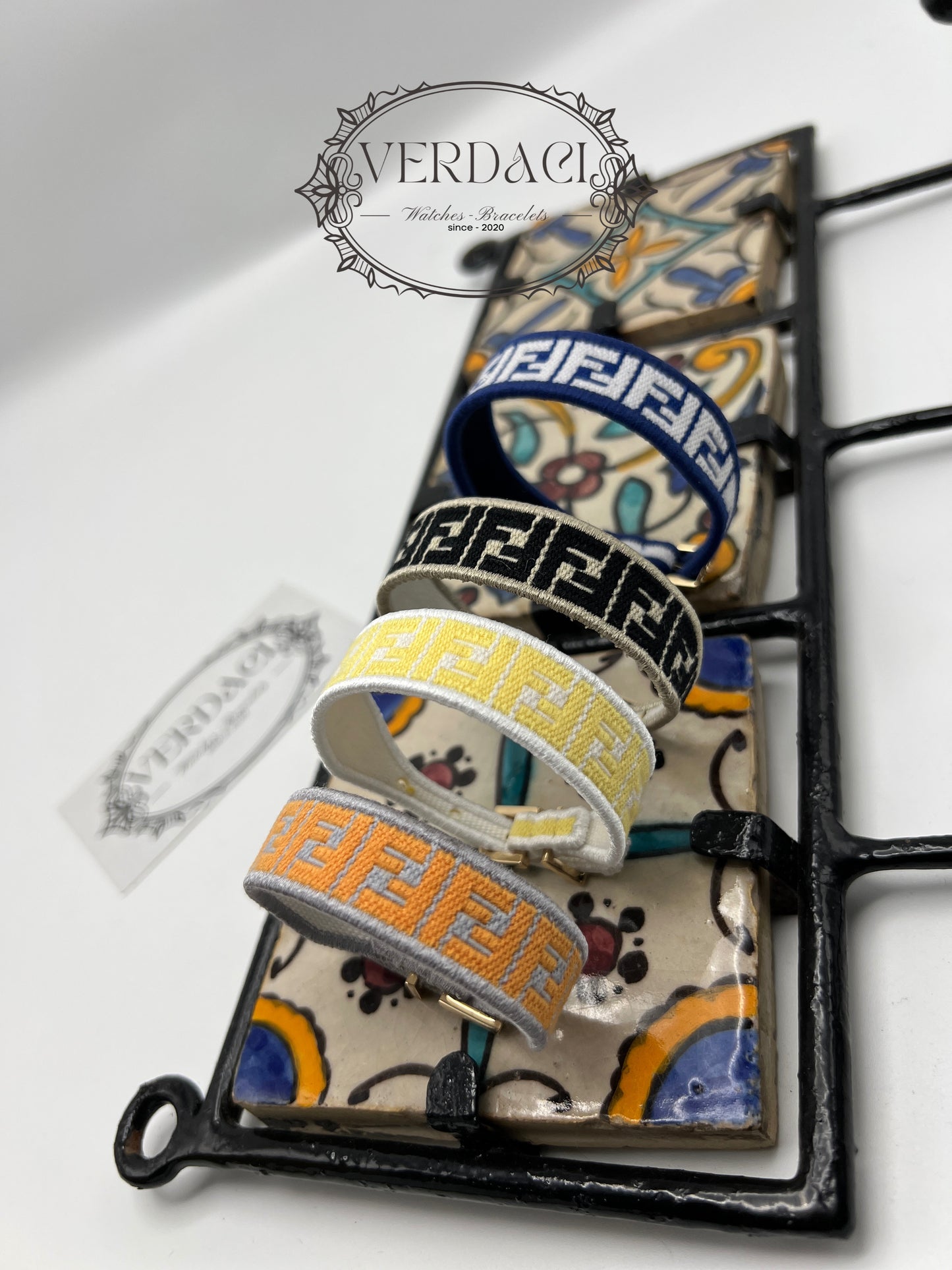 Bracelet de Luxe Pour Femme / F300474