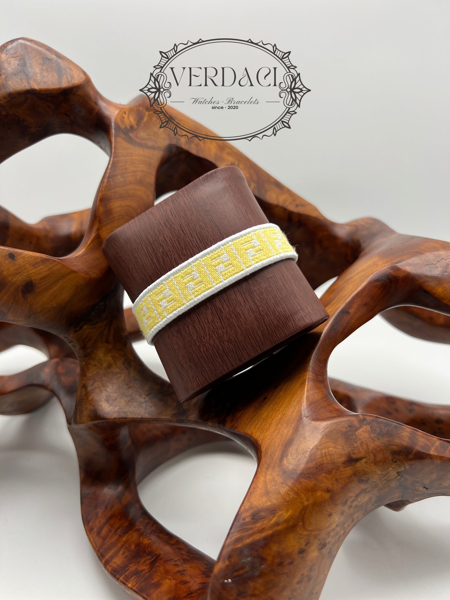 Bracelet de Luxe Pour Femme / F300474