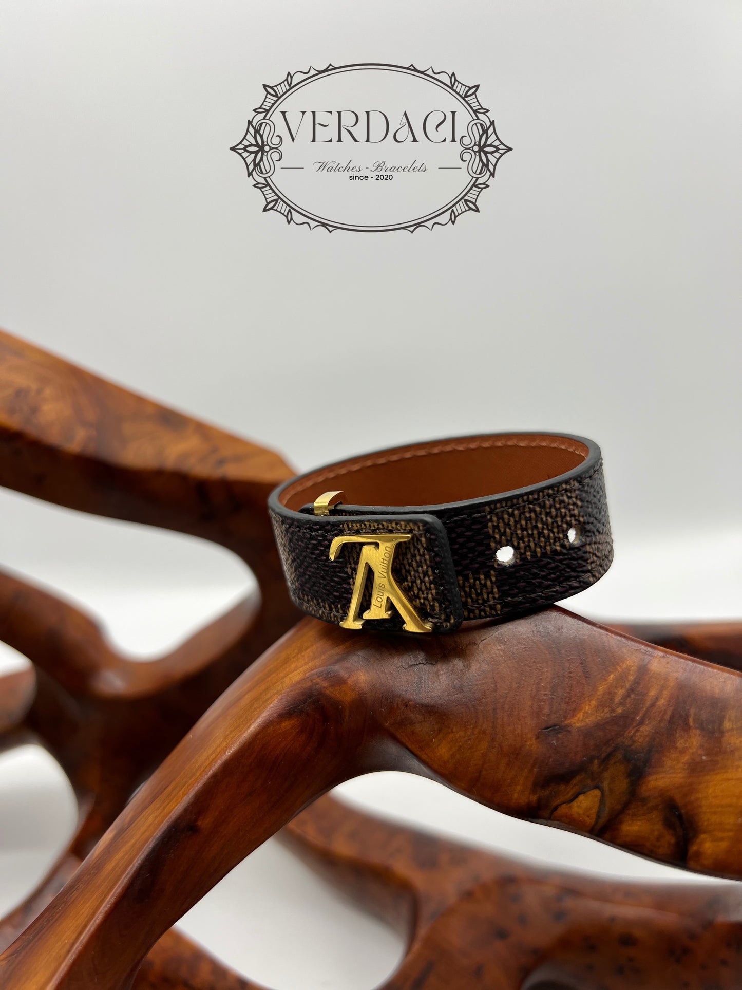 Bracelet de Luxe Pour Femme / F300491
