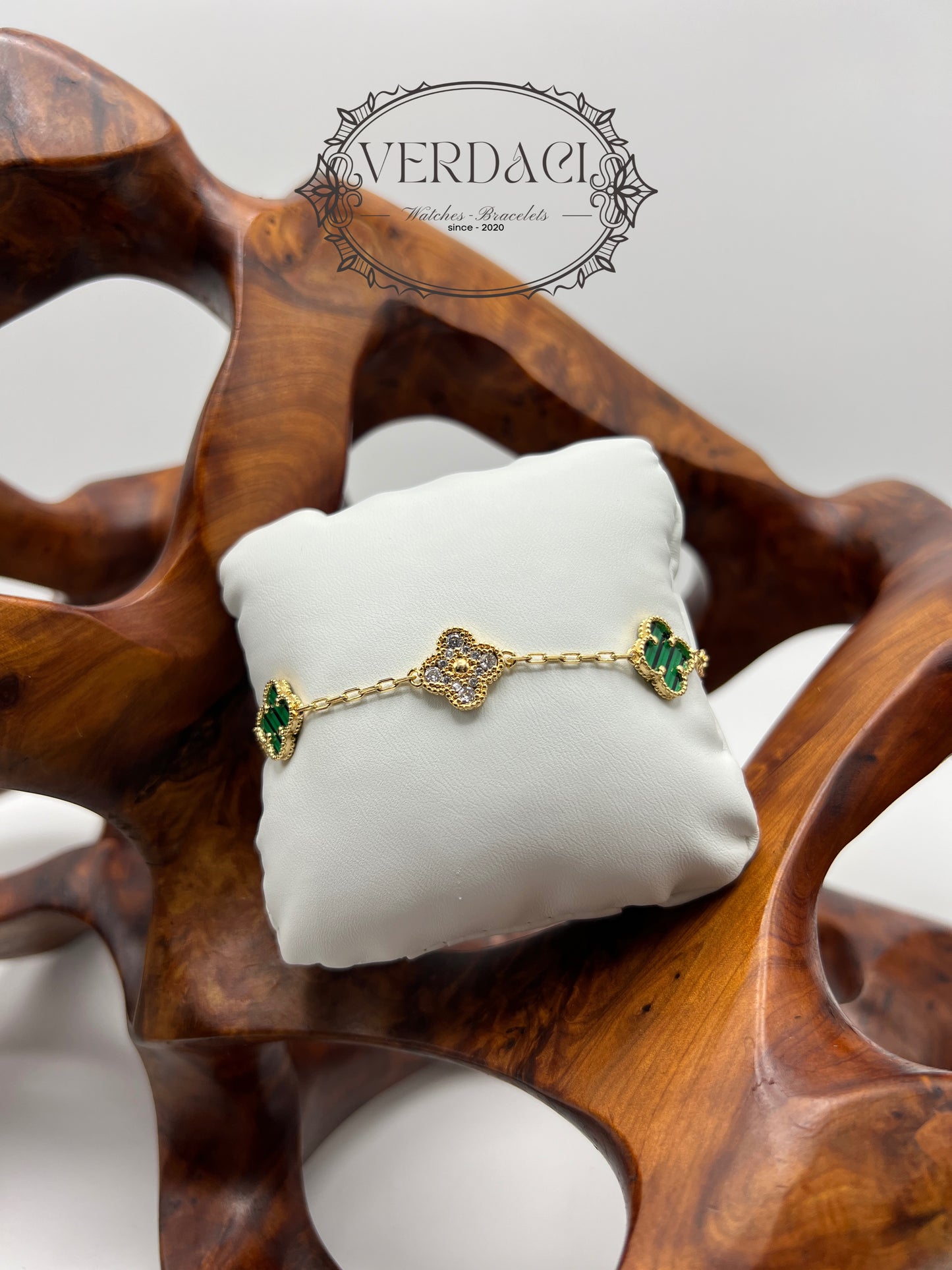Bracelet de Luxe Pour Femme / F300475