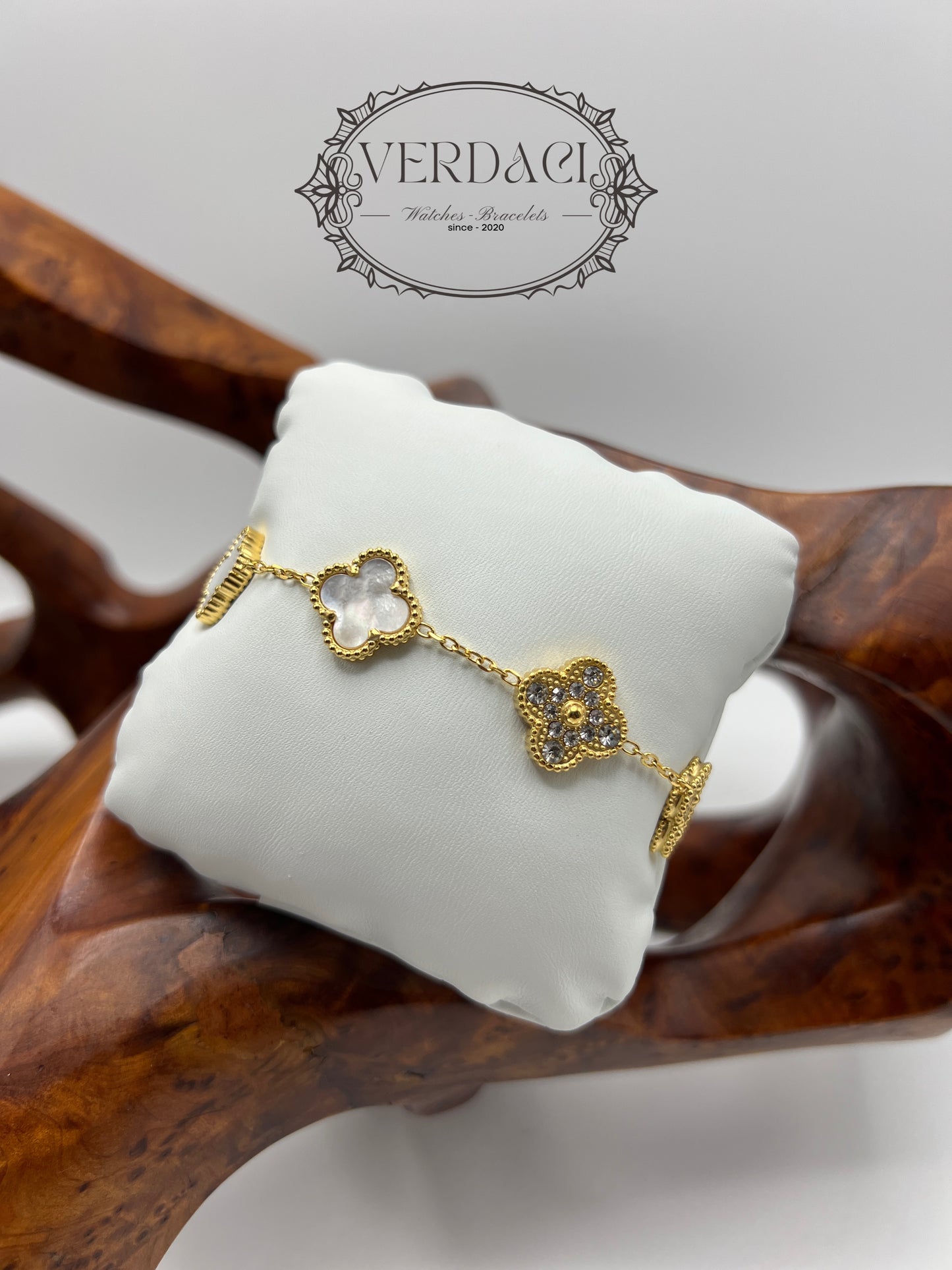 Bracelet de Luxe Pour Femme / F300475