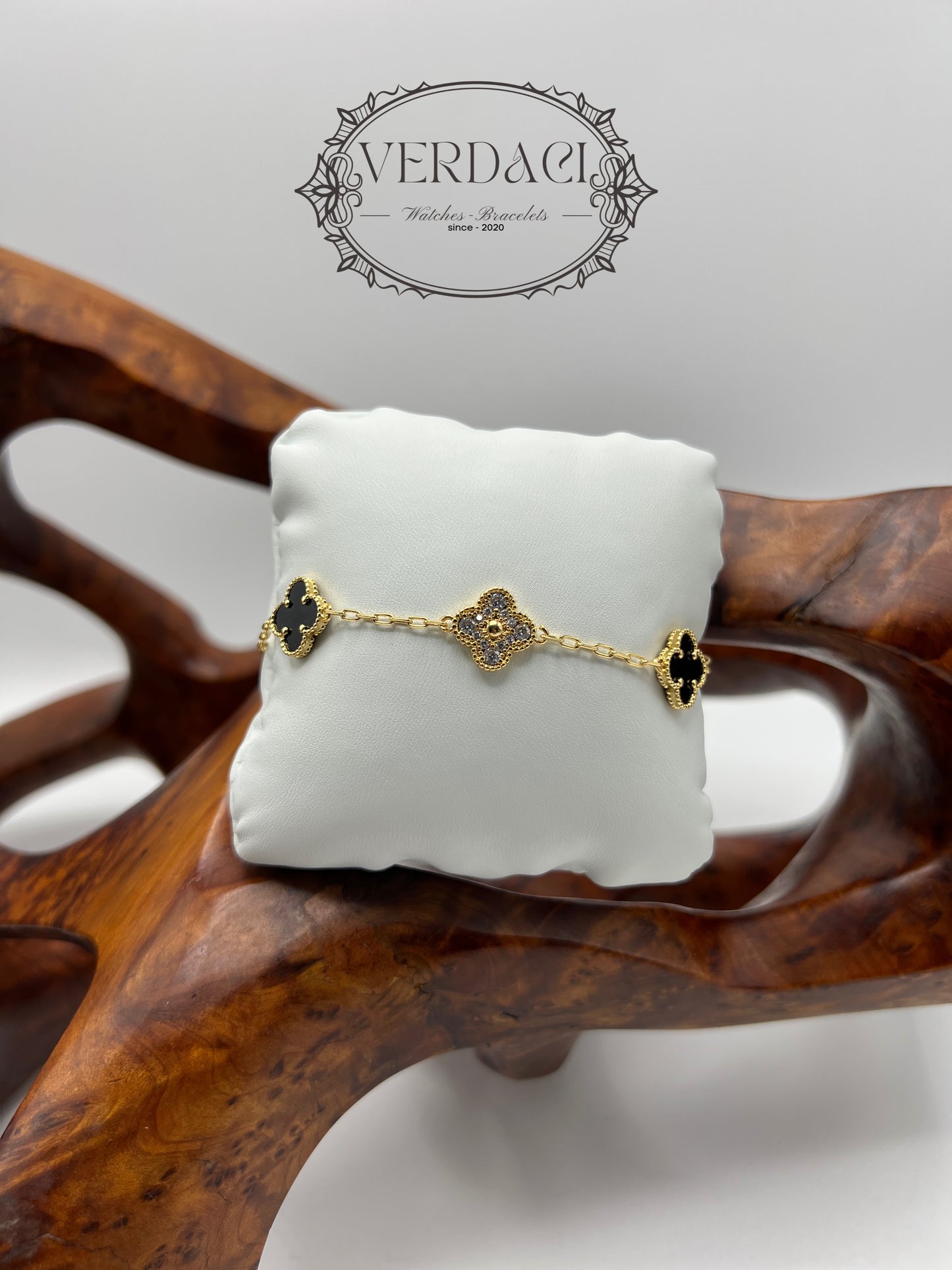 Bracelet de Luxe Pour Femme / F300475