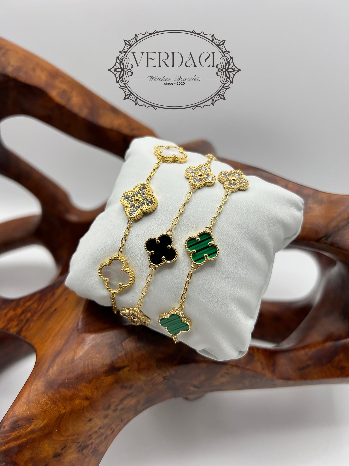 Bracelet de Luxe Pour Femme / F300475