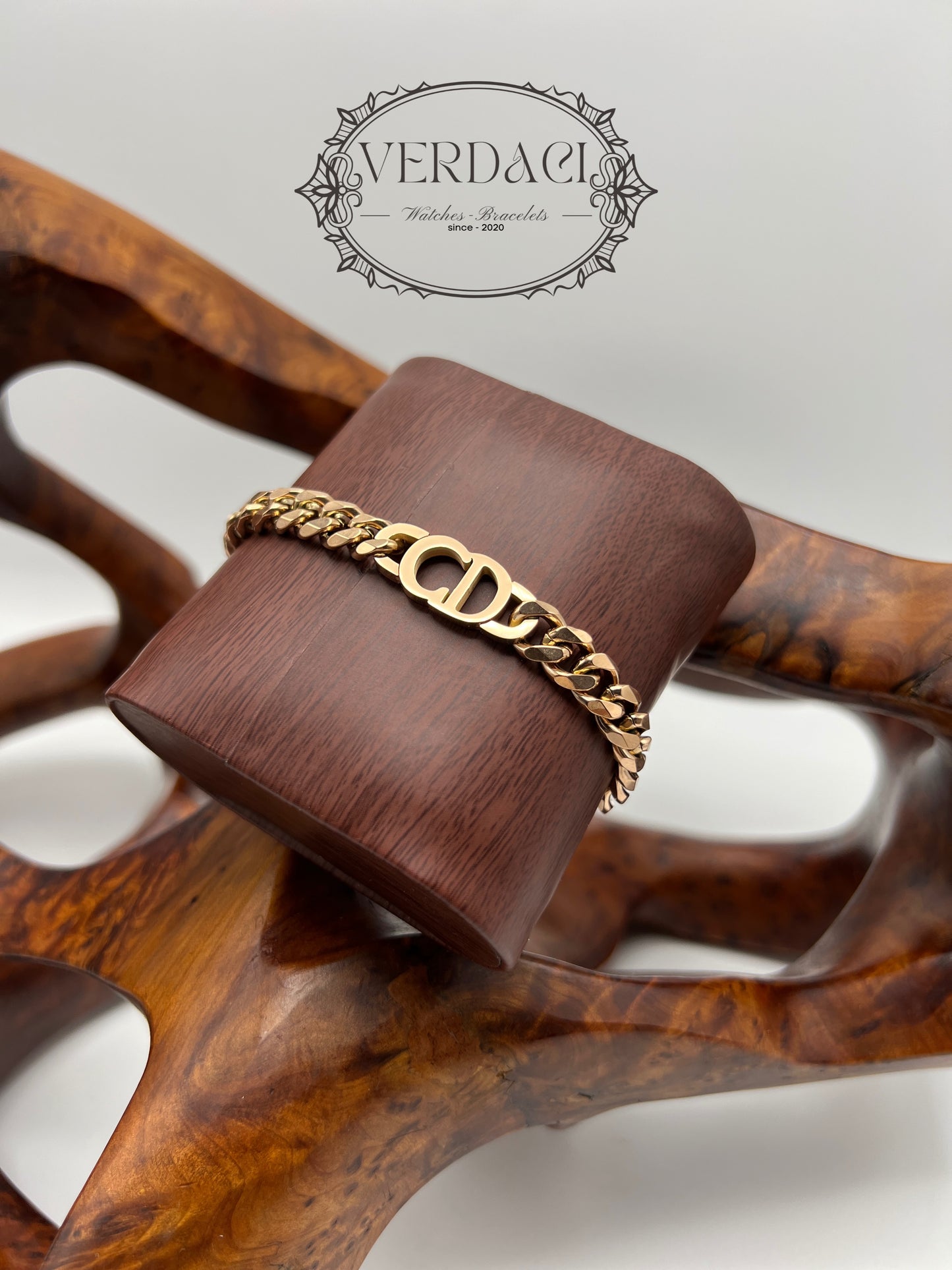 Bracelet de Luxe Pour Femme / F300492