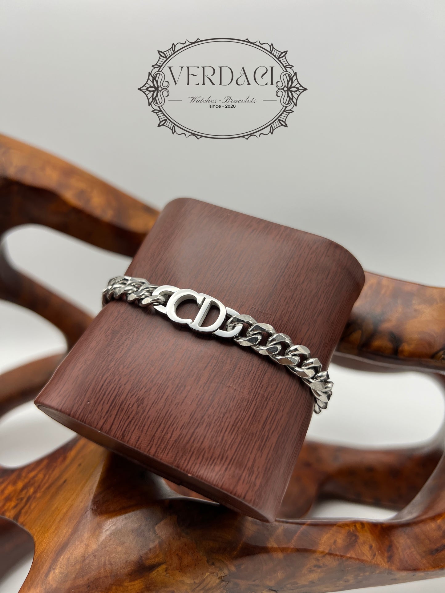 Bracelet de Luxe Pour Femme / F300492