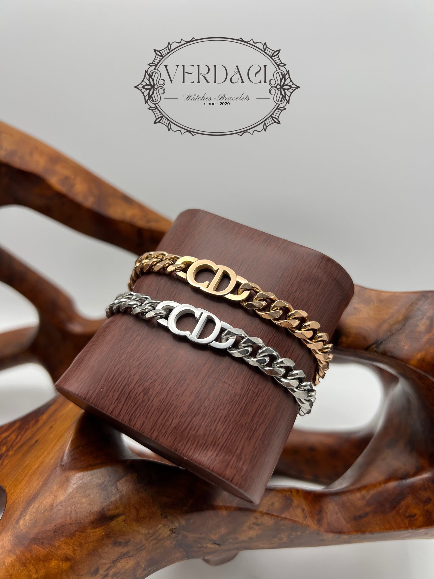 Bracelet de Luxe Pour Femme / F300492