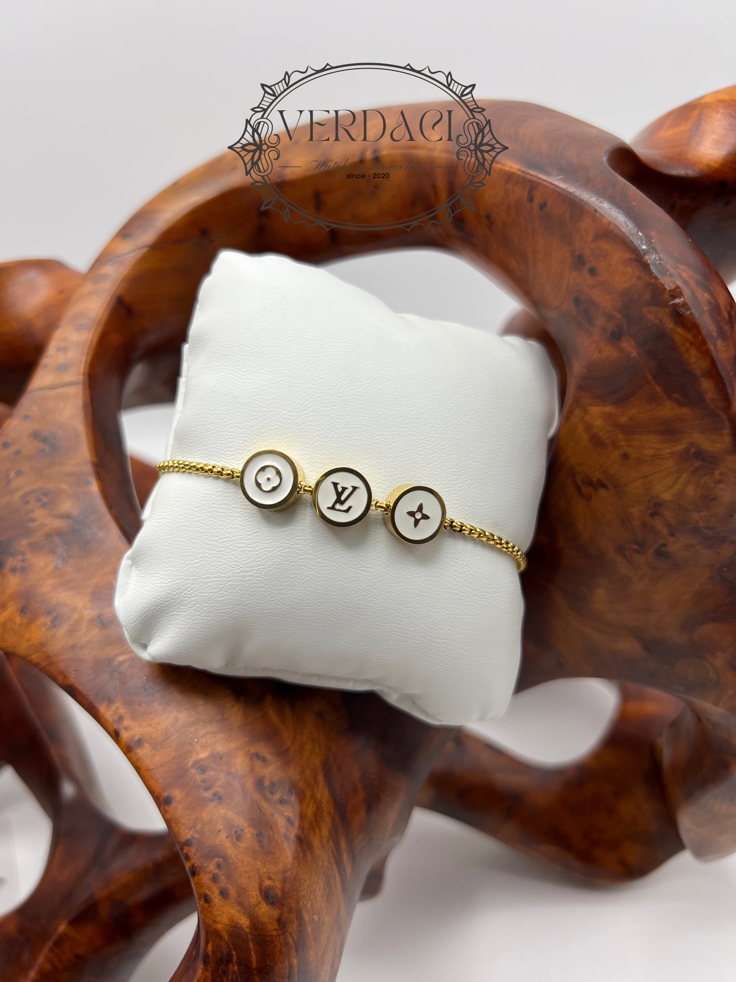 Bracelet de Luxe Pour Femme / F300476