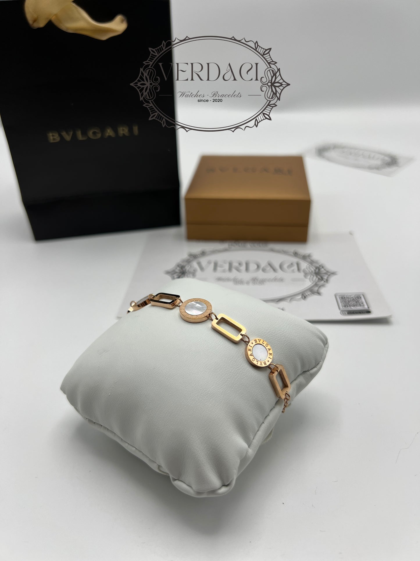 Bracelet de Luxe Pour Femme / F300493