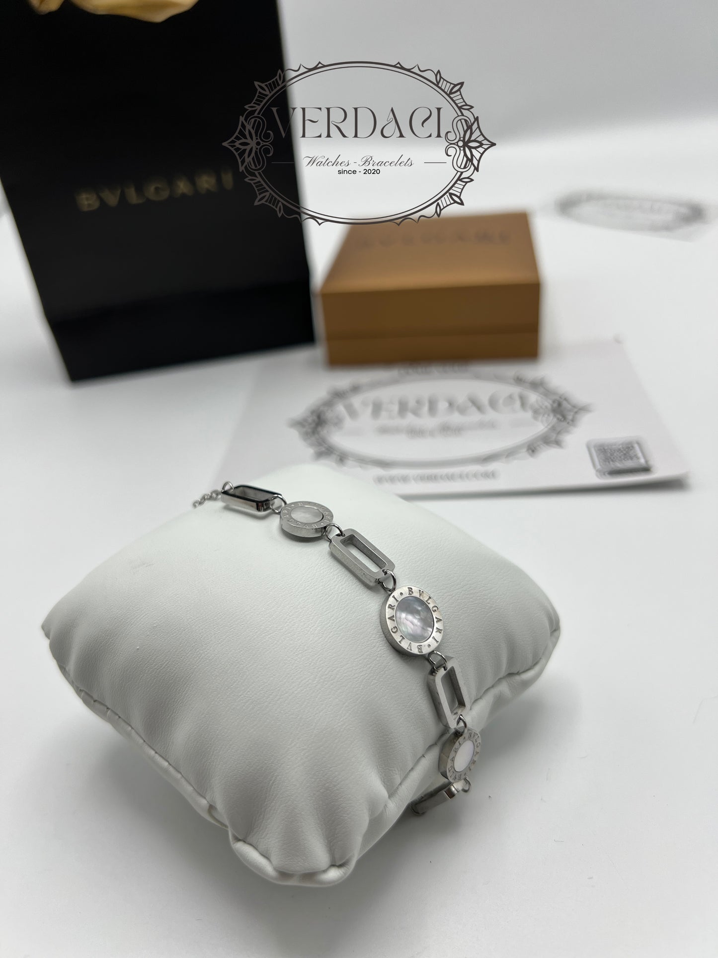 Bracelet de Luxe Pour Femme / F300493