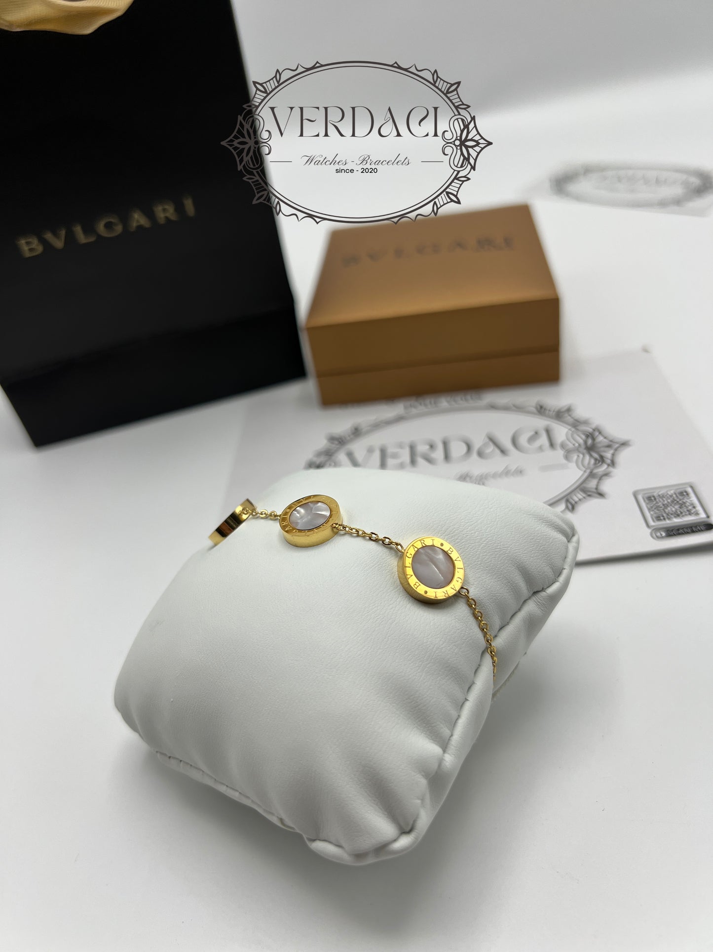 Bracelet de Luxe Pour Femme / F300477