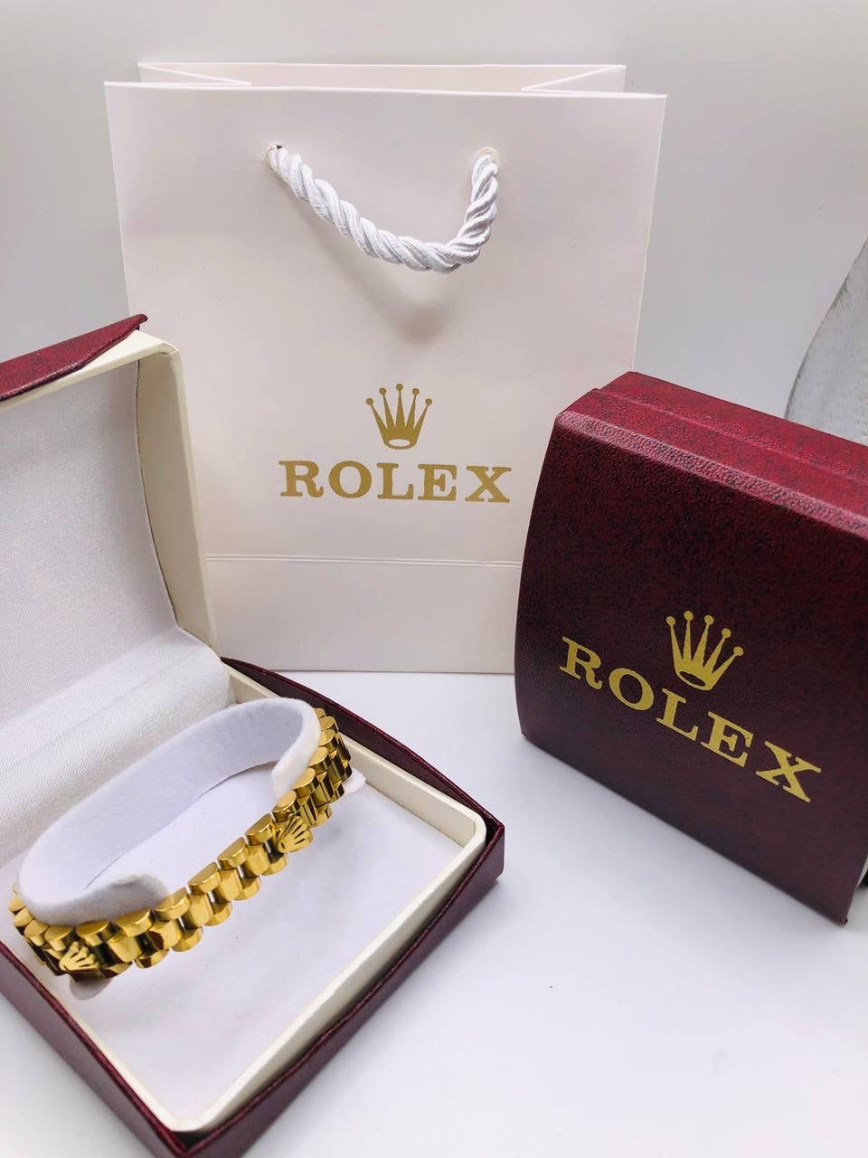 bracelet cuir de Luxe Pour Homme / H30086