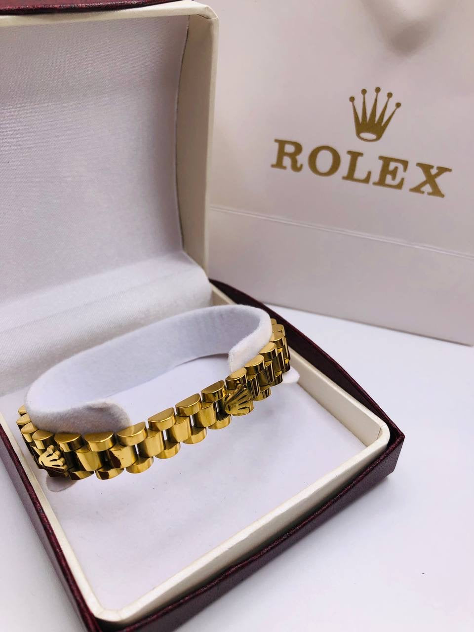 bracelet cuir de Luxe Pour Homme / H30086