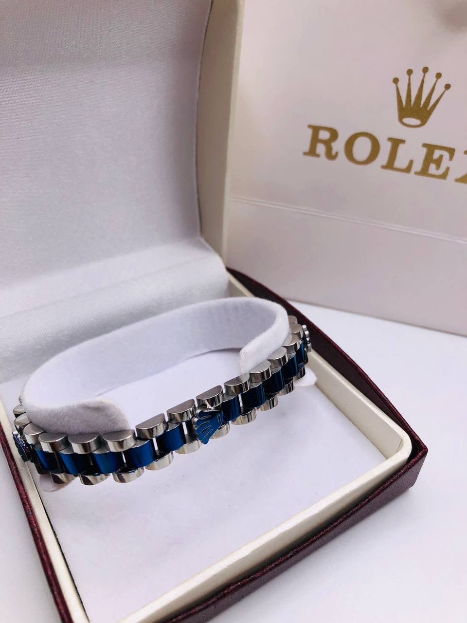 bracelet cuir de Luxe Pour Homme / H30086
