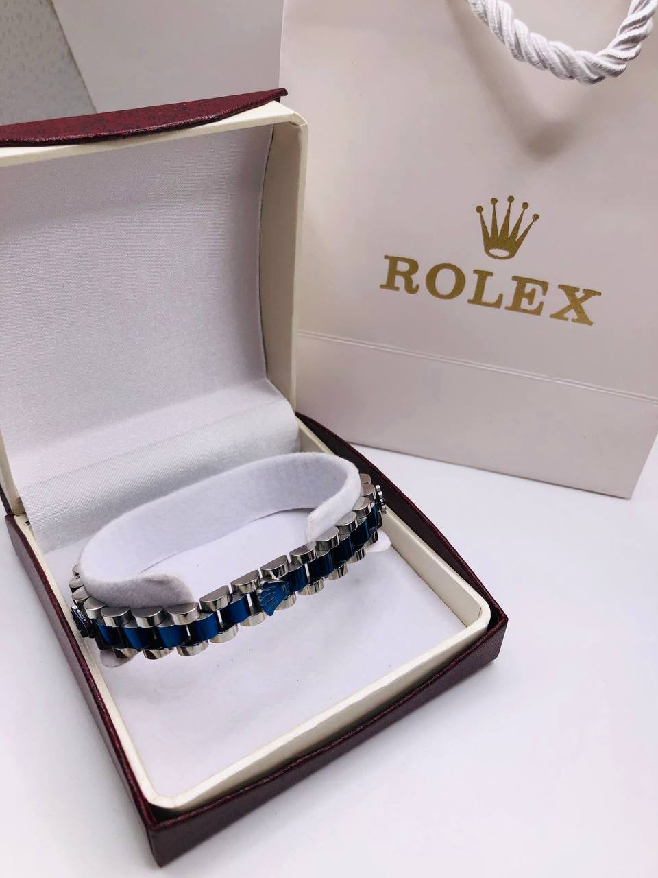 bracelet cuir de Luxe Pour Homme / H30086