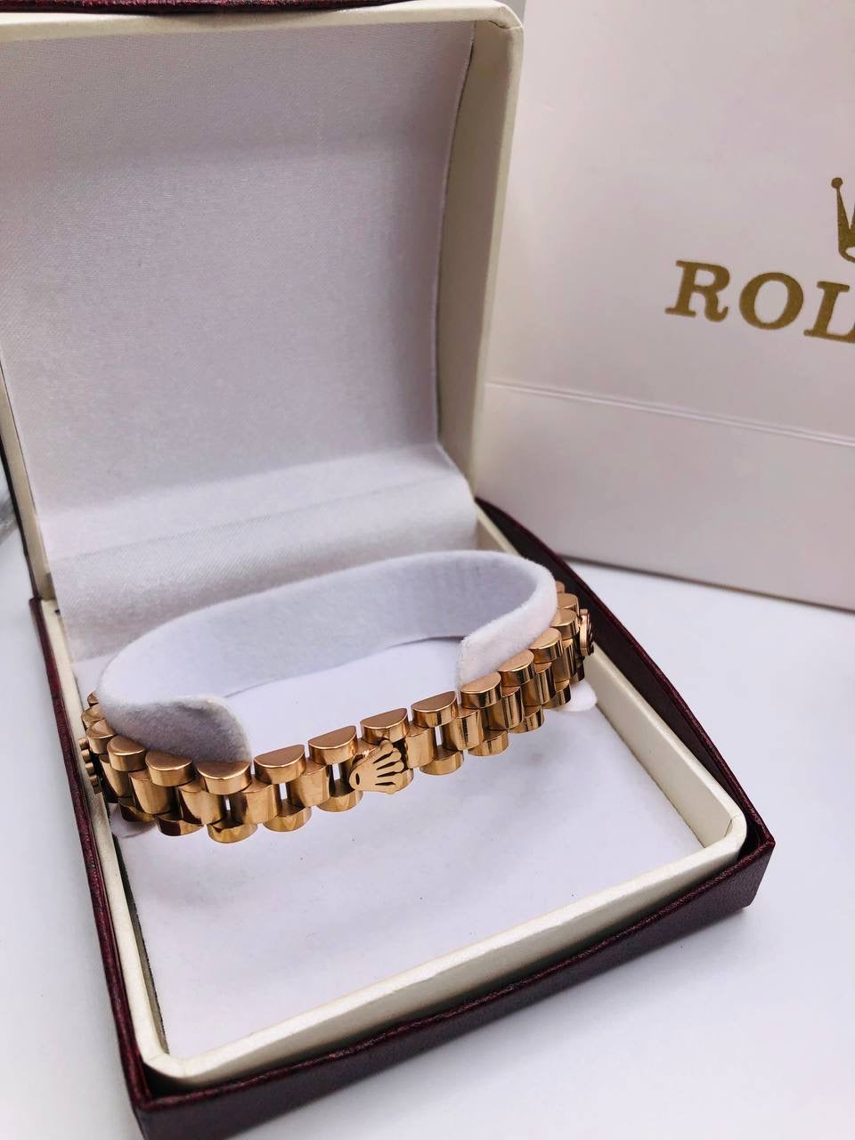 bracelet cuir de Luxe Pour Homme / H30086