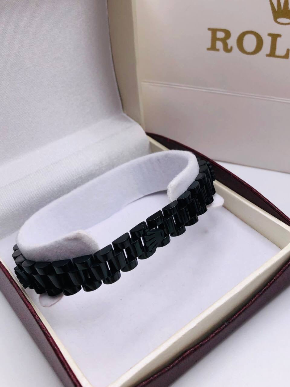 bracelet cuir de Luxe Pour Homme / H30086