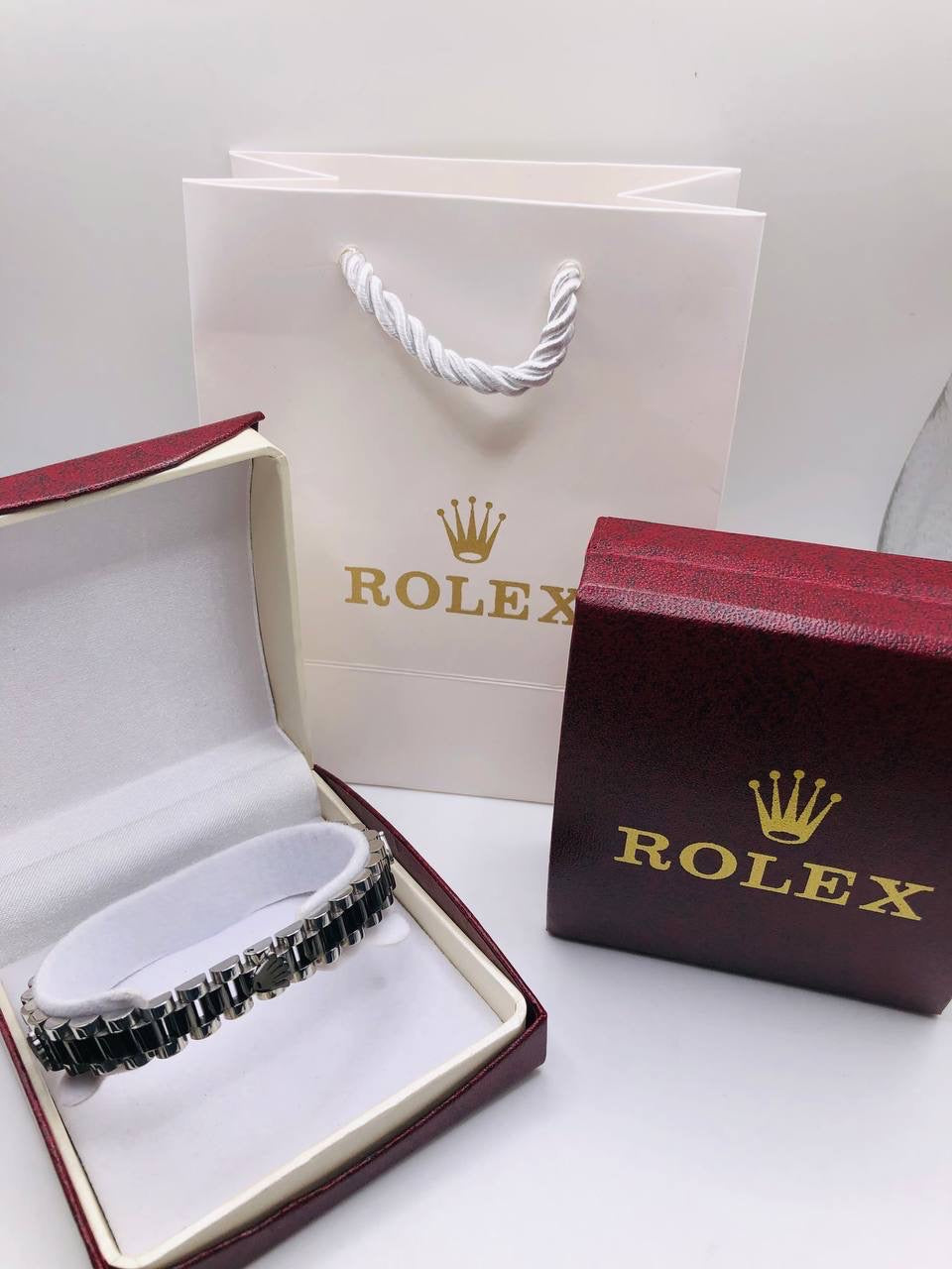 bracelet cuir de Luxe Pour Homme / H30086