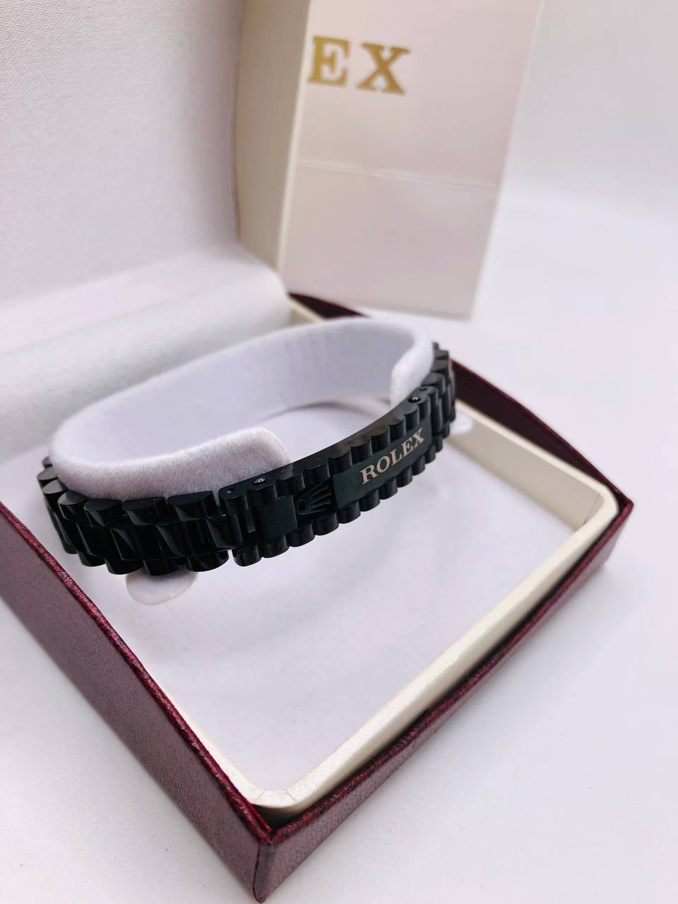 Gourmette de Luxe Pour Homme / H30083