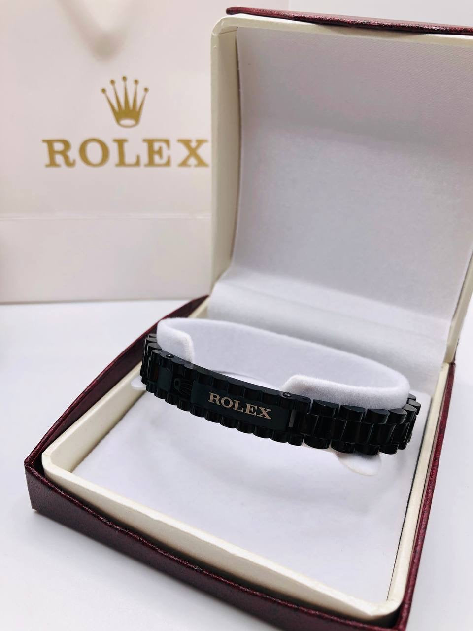 Gourmette de Luxe Pour Homme / H30083