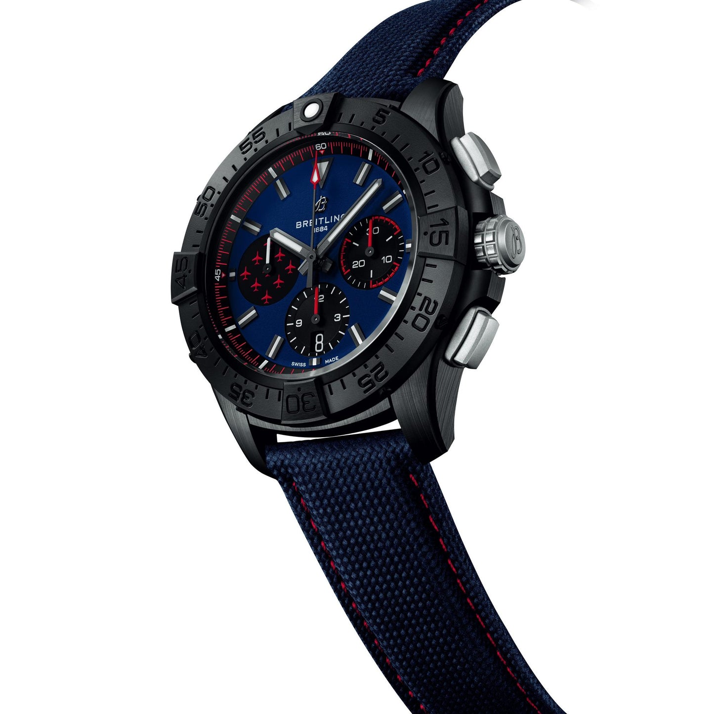Breitling Avenger B01 Chronograph 44 Red Arrows