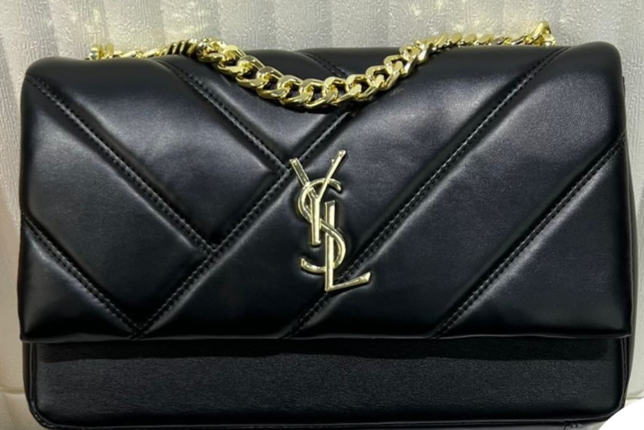 Sac de luxe pour femme / F3000312