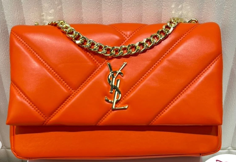 Sac de luxe pour femme / F3000310