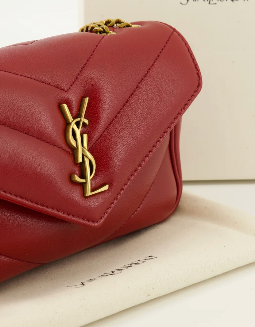 Sac de luxe pour femme / F3000365