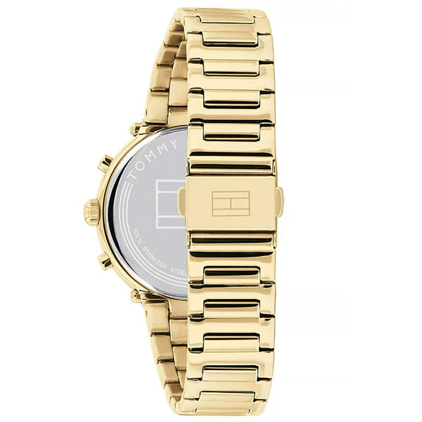 Montre Homme Chronographe TOMMY HILFIGER