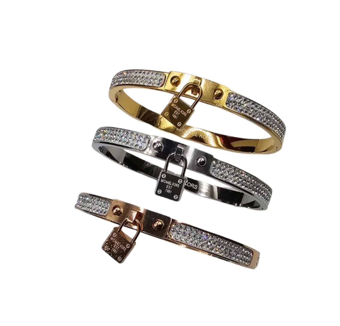 Bracelet de Luxe Pour Femme / F300105