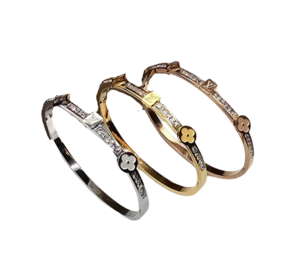 Bracelet de Luxe Pour Femme / F30097