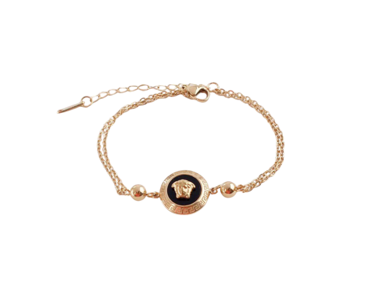 Gourmette de Luxe Pour Femme / F300617