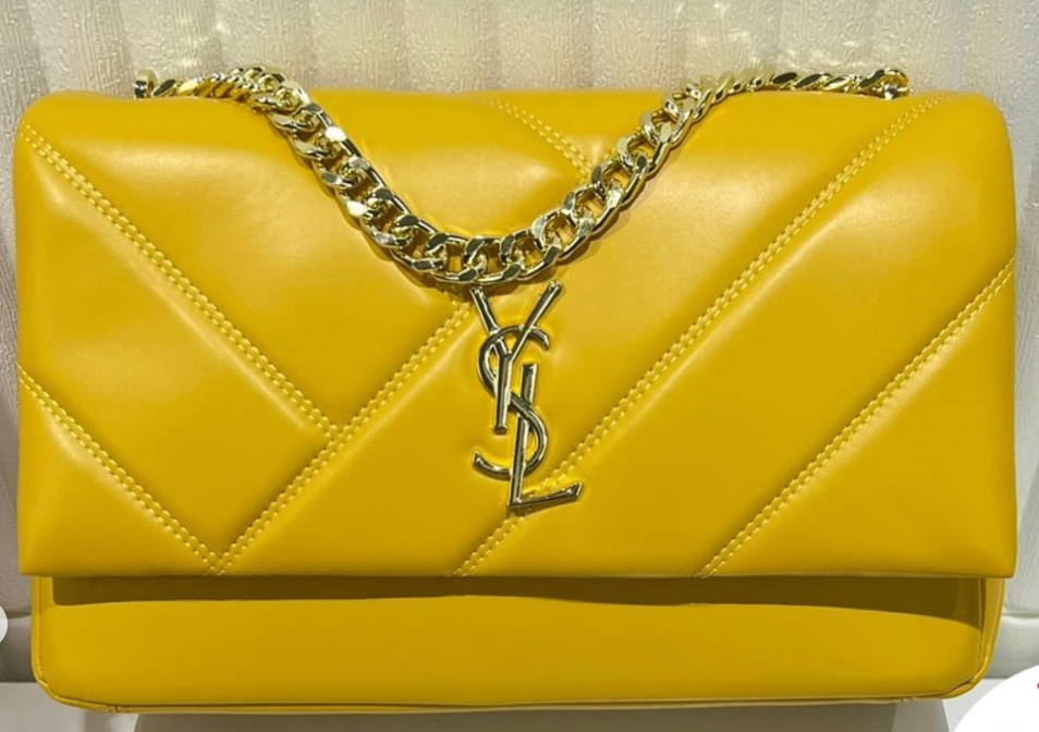 Sac de luxe pour femme / F3000313