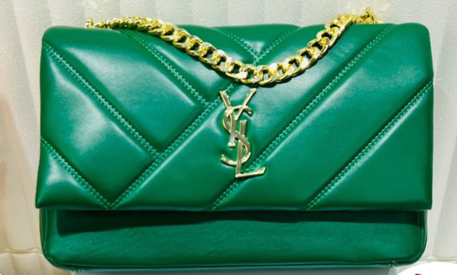 Sac de luxe pour femme / F3000309