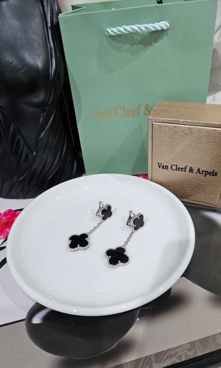 Boucles d'oreilles de Luxe Pour Femme / F300668