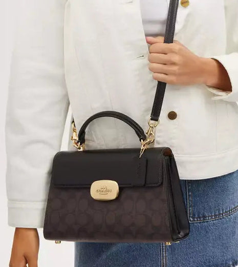 Sac de luxe pour femme / F3000392