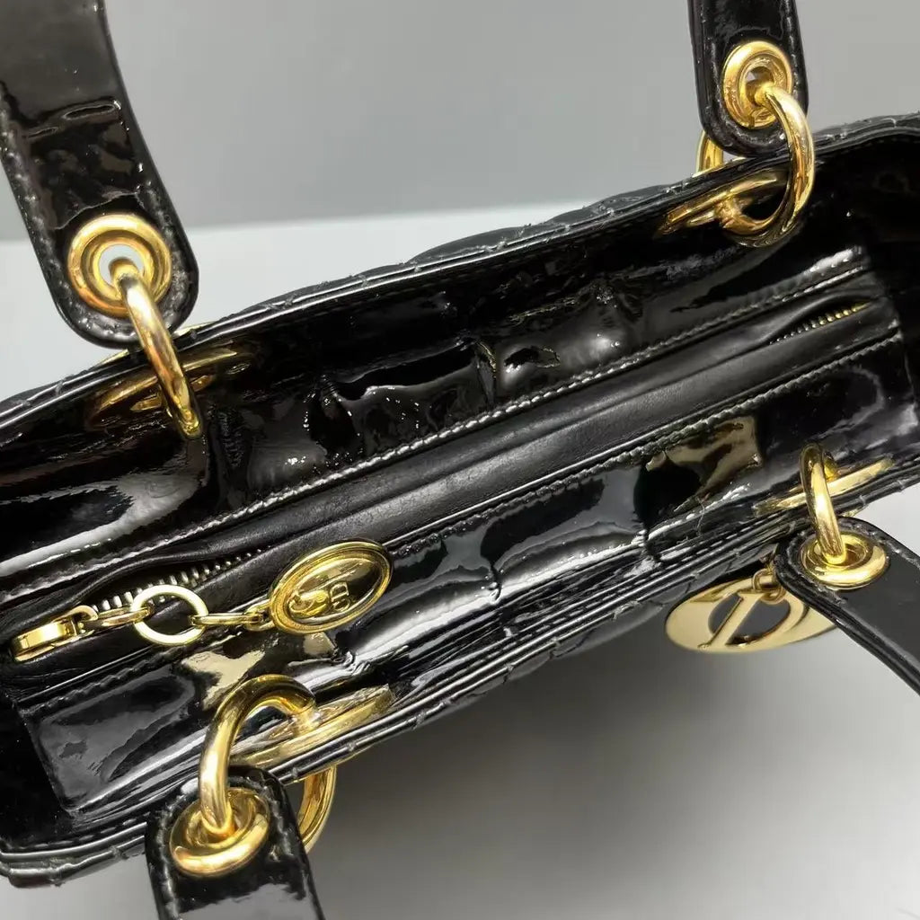 Sac de luxe pour femme / F3000345