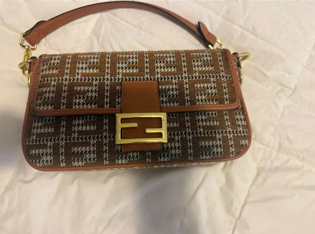 Sac de luxe pour femme / F3000422