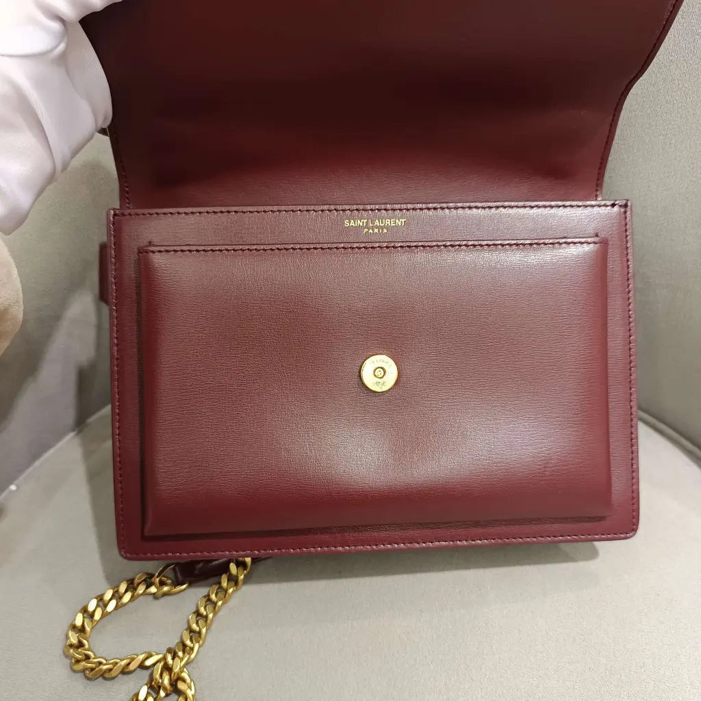 Sac de luxe pour femme / F3000407