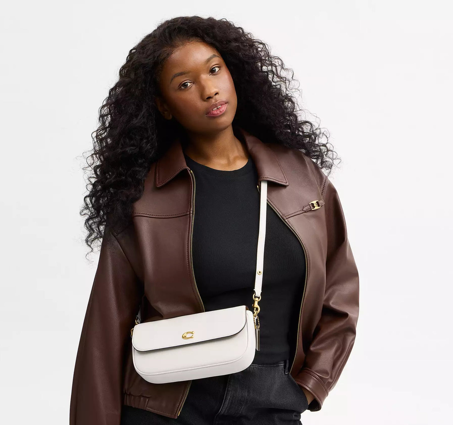 Sac de luxe pour femme / F3000430