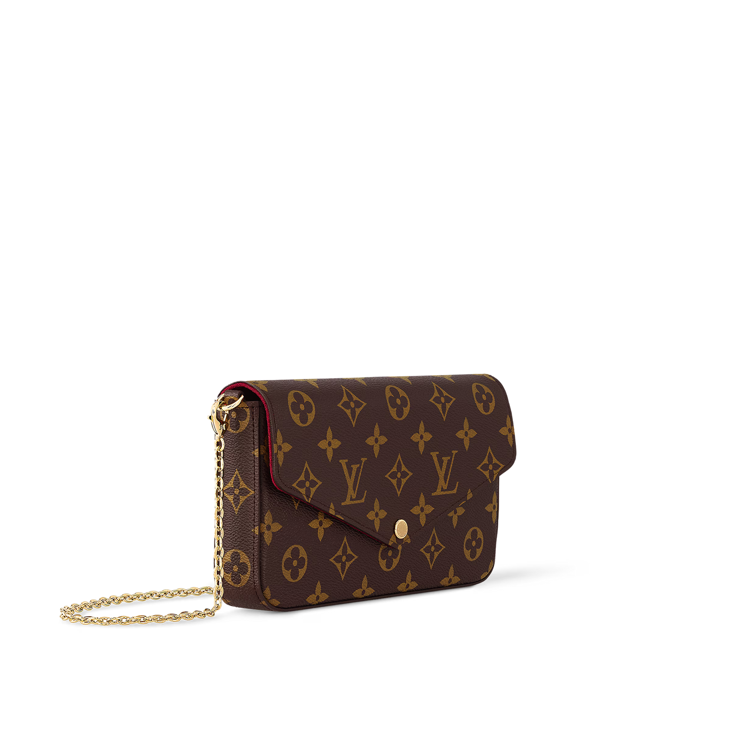 Sac de luxe pour femme / F300086