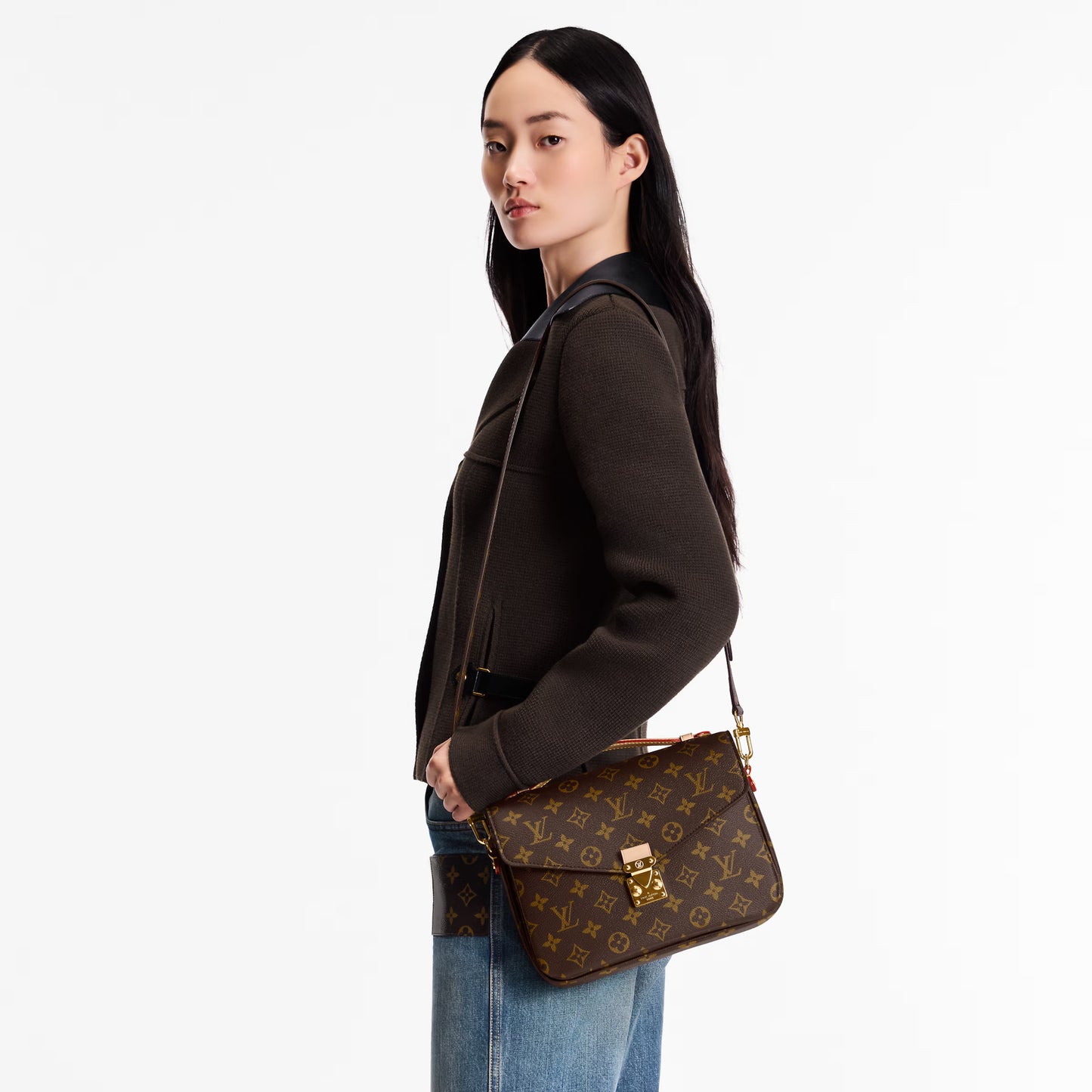 Sac de luxe pour femme / F3000279