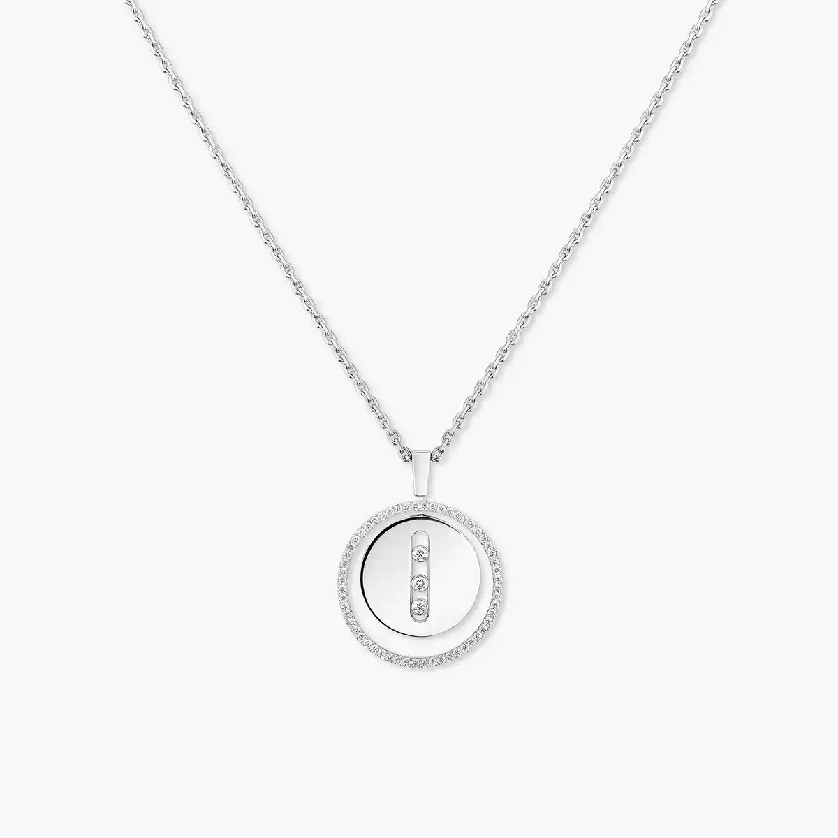 collier de Luxe Pour Femme / F300671