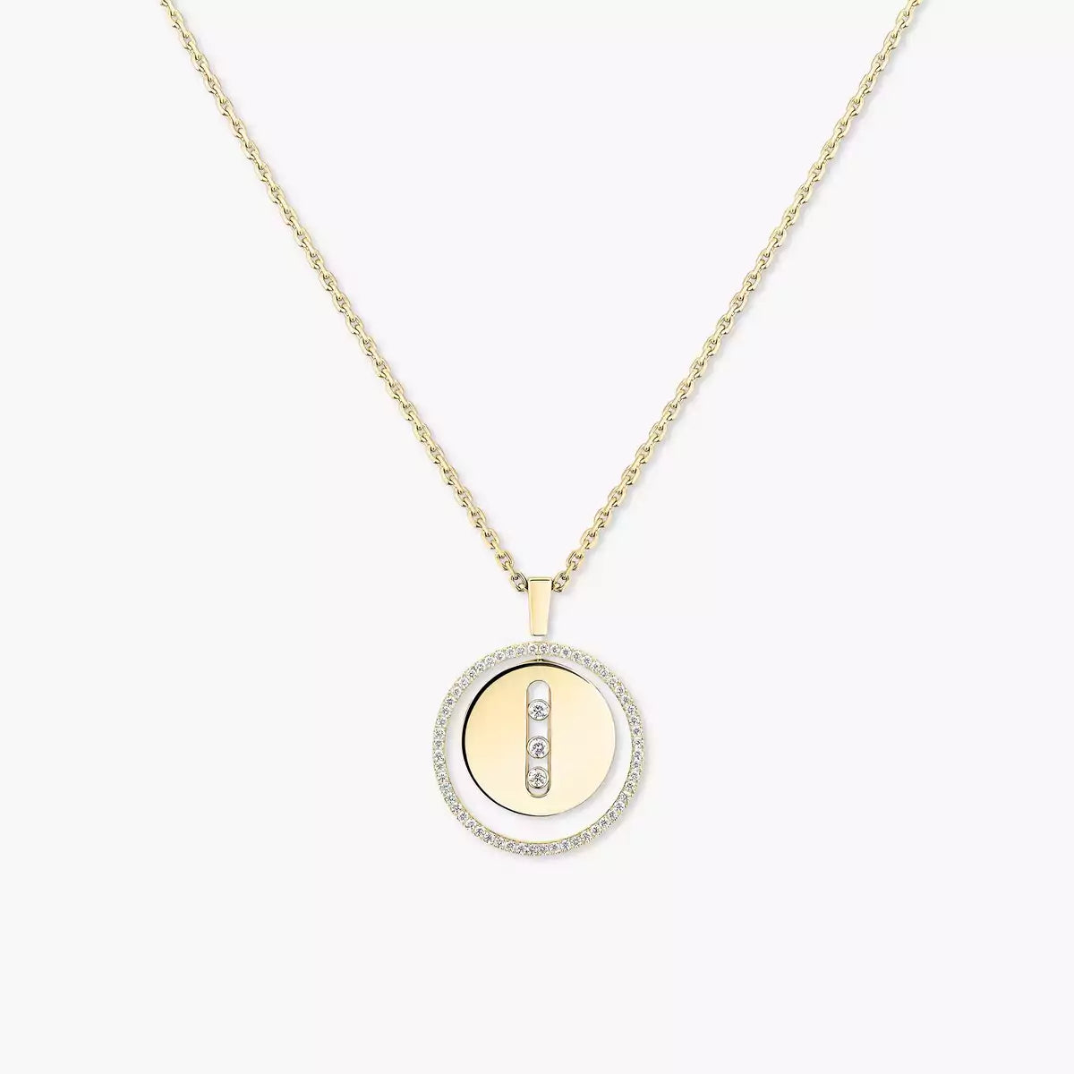 collier de Luxe Pour Femme / F300671