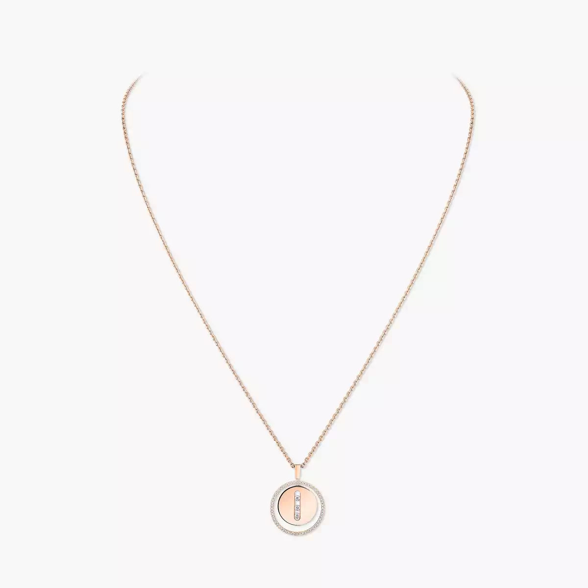 collier de Luxe Pour Femme / F300671